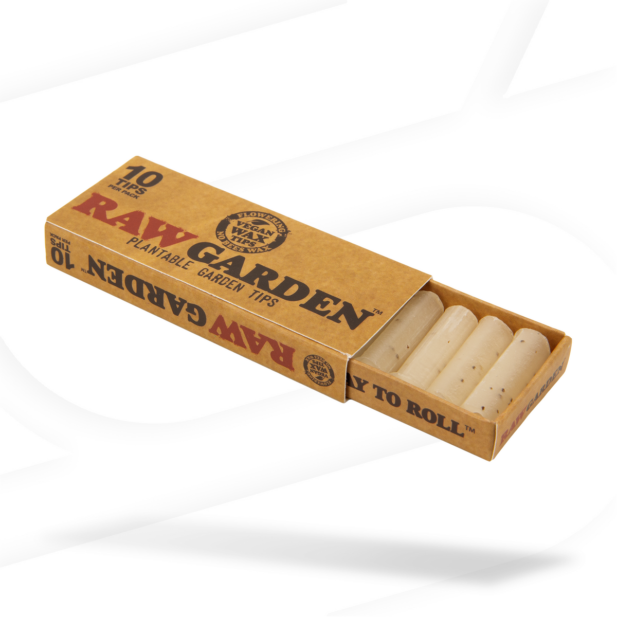 raw flower seed tips RAW Garden Tips – Ralphy's World