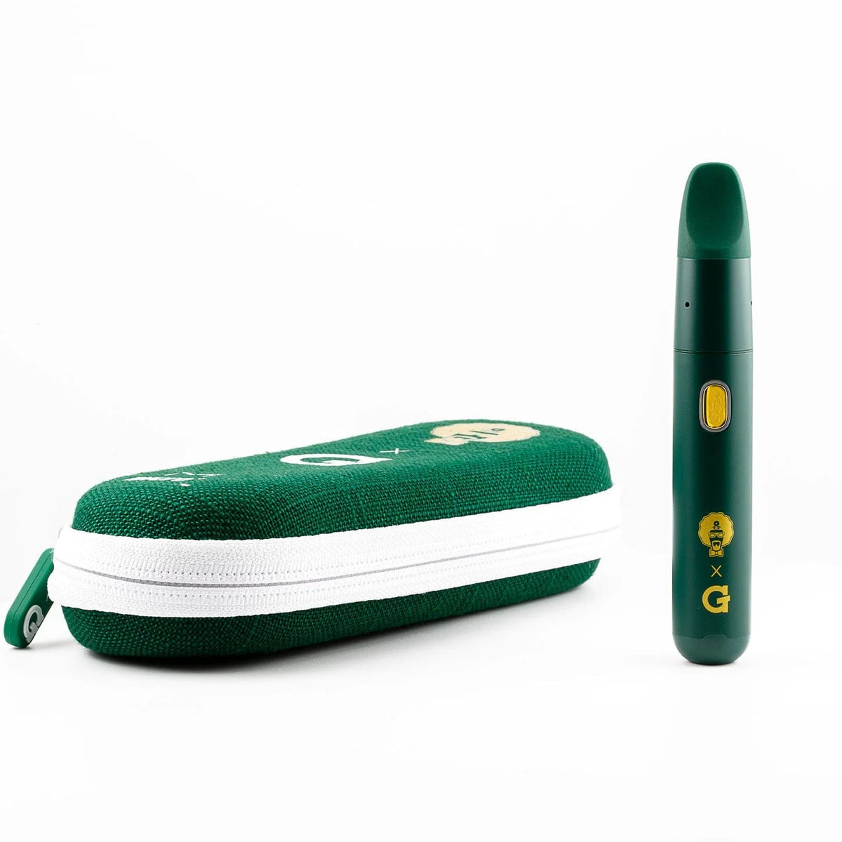Dr. Greenthumb's X G Pen Micro+ Vaporizer – Ralphy's World