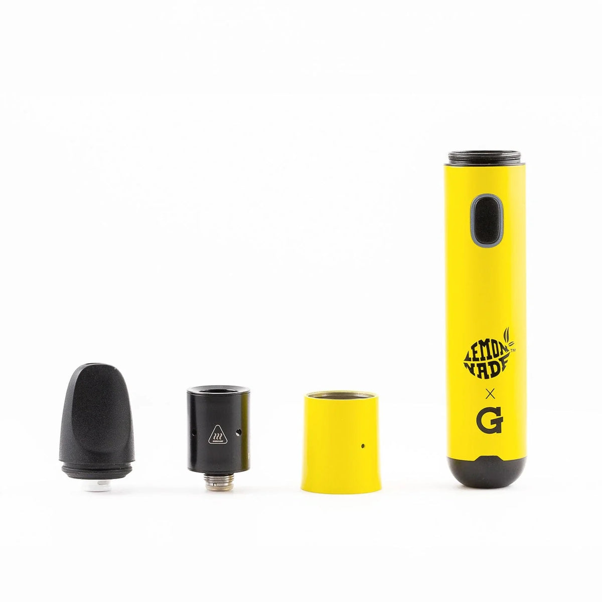 Lemonnade X G Pen Micro+ Vaporizer – Ralphy's World
