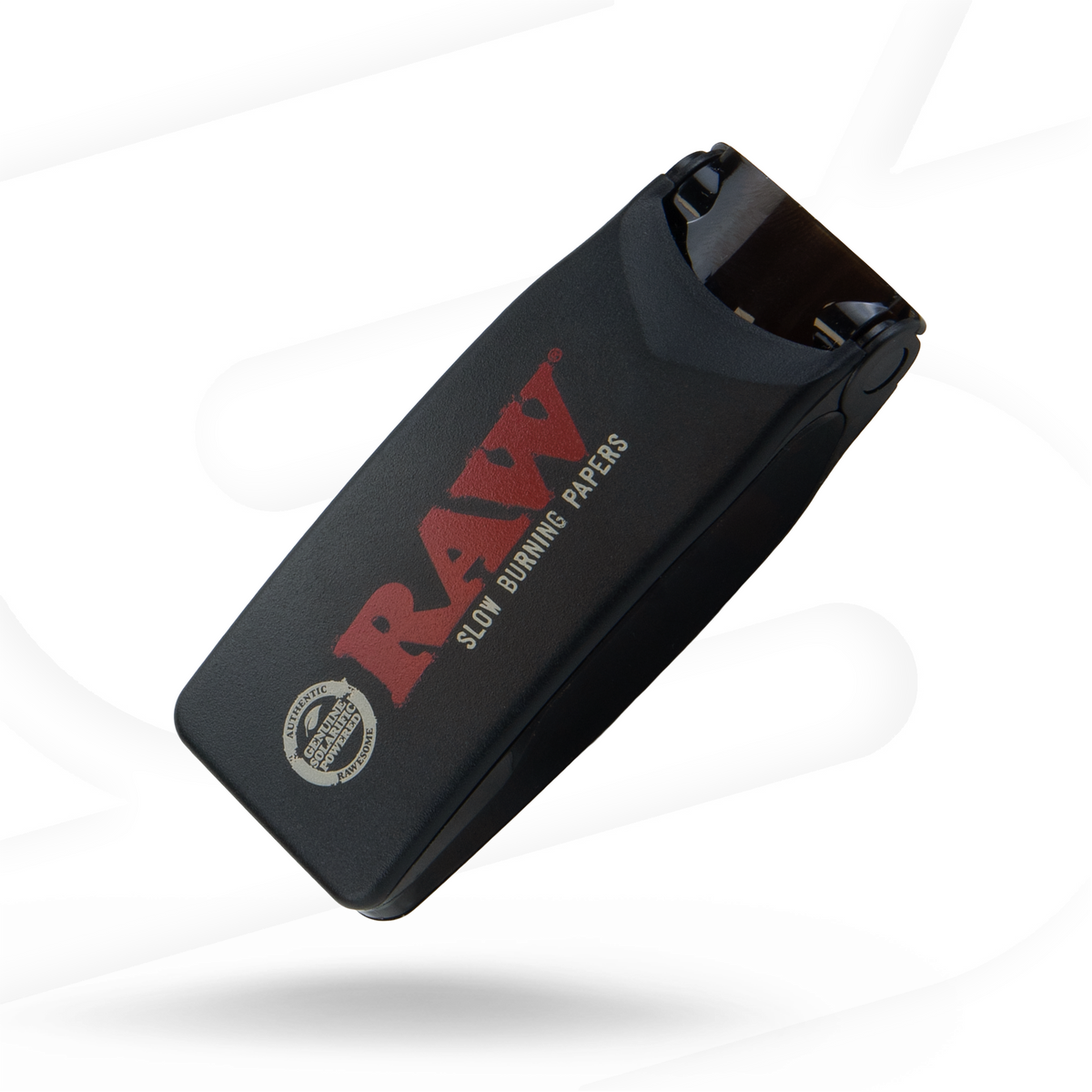 RAW Solar Lighter – Ralphy's World