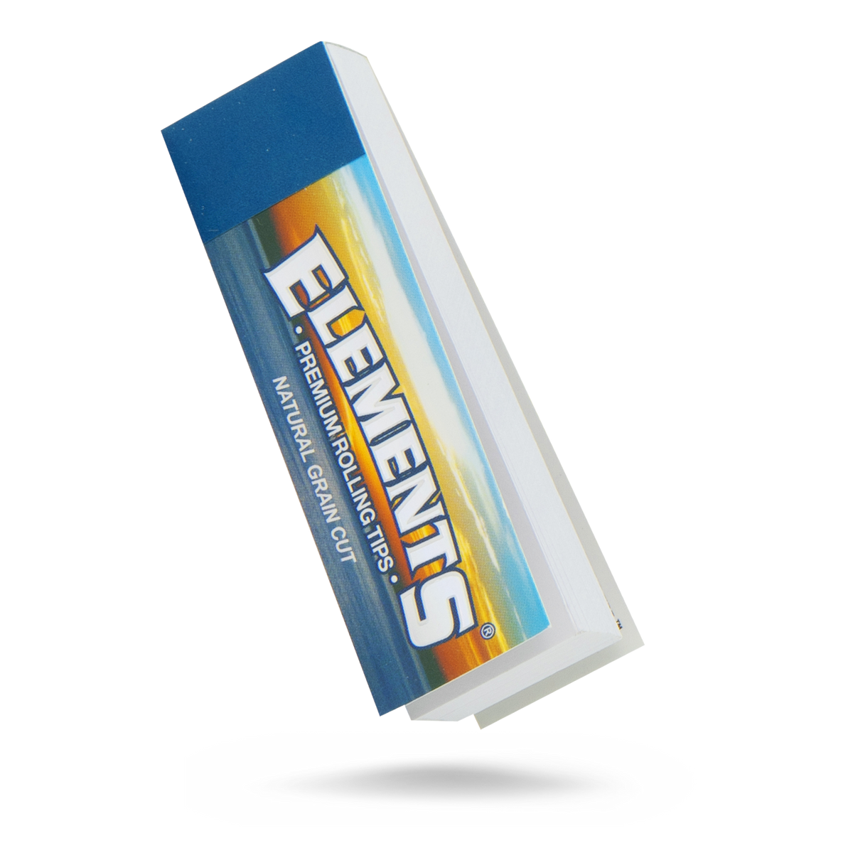 Elements Natural Grain Cut Premium Rolling Tips – Ralphy's World