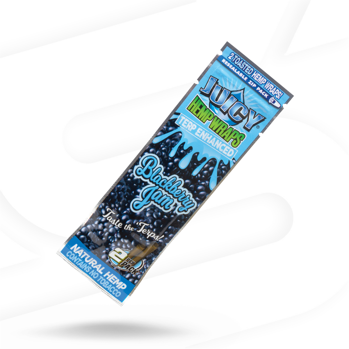 Juicy Jays Terp Enhanced Wraps – Ralphy's World