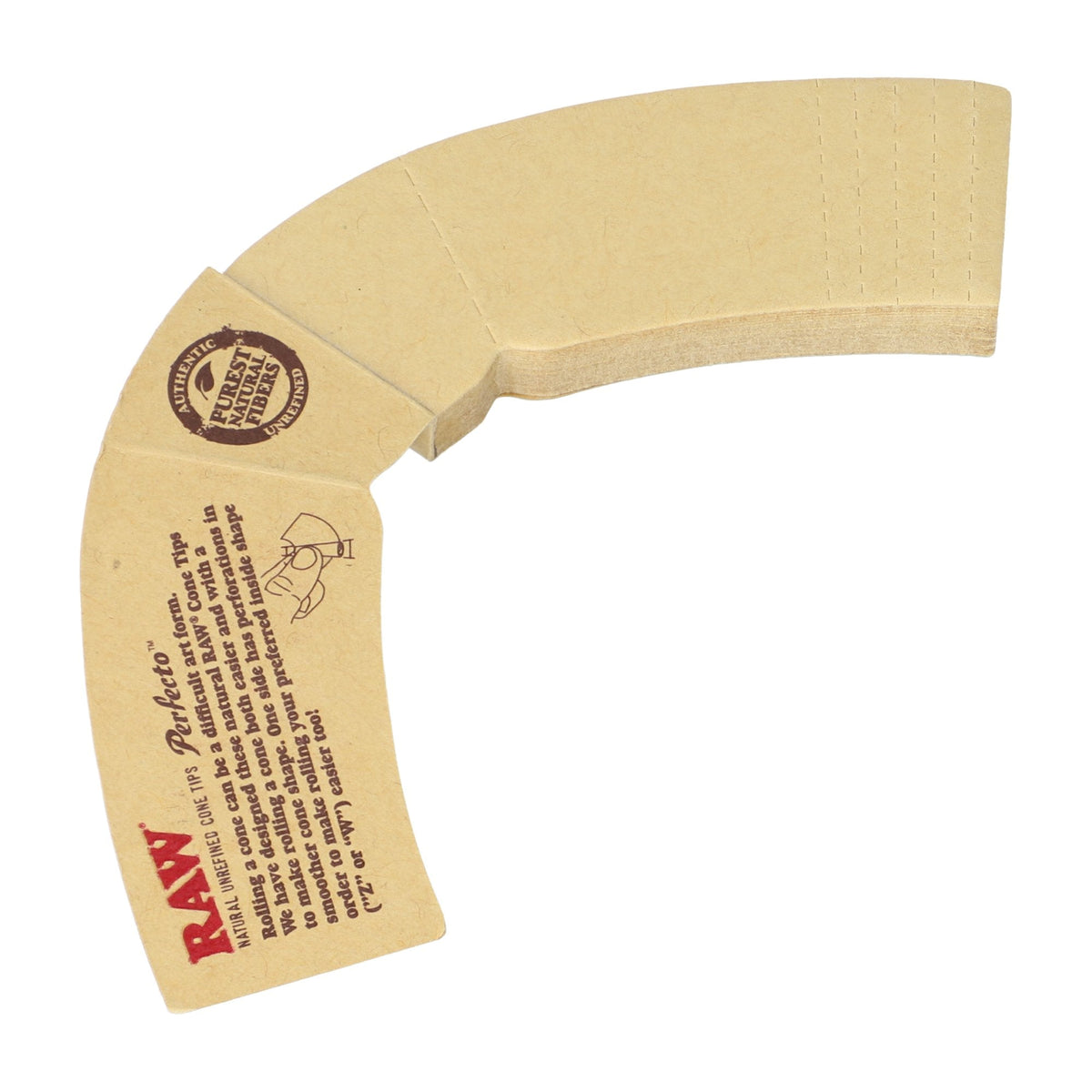 RAW Perfecto Cone Tips – Ralphy's World
