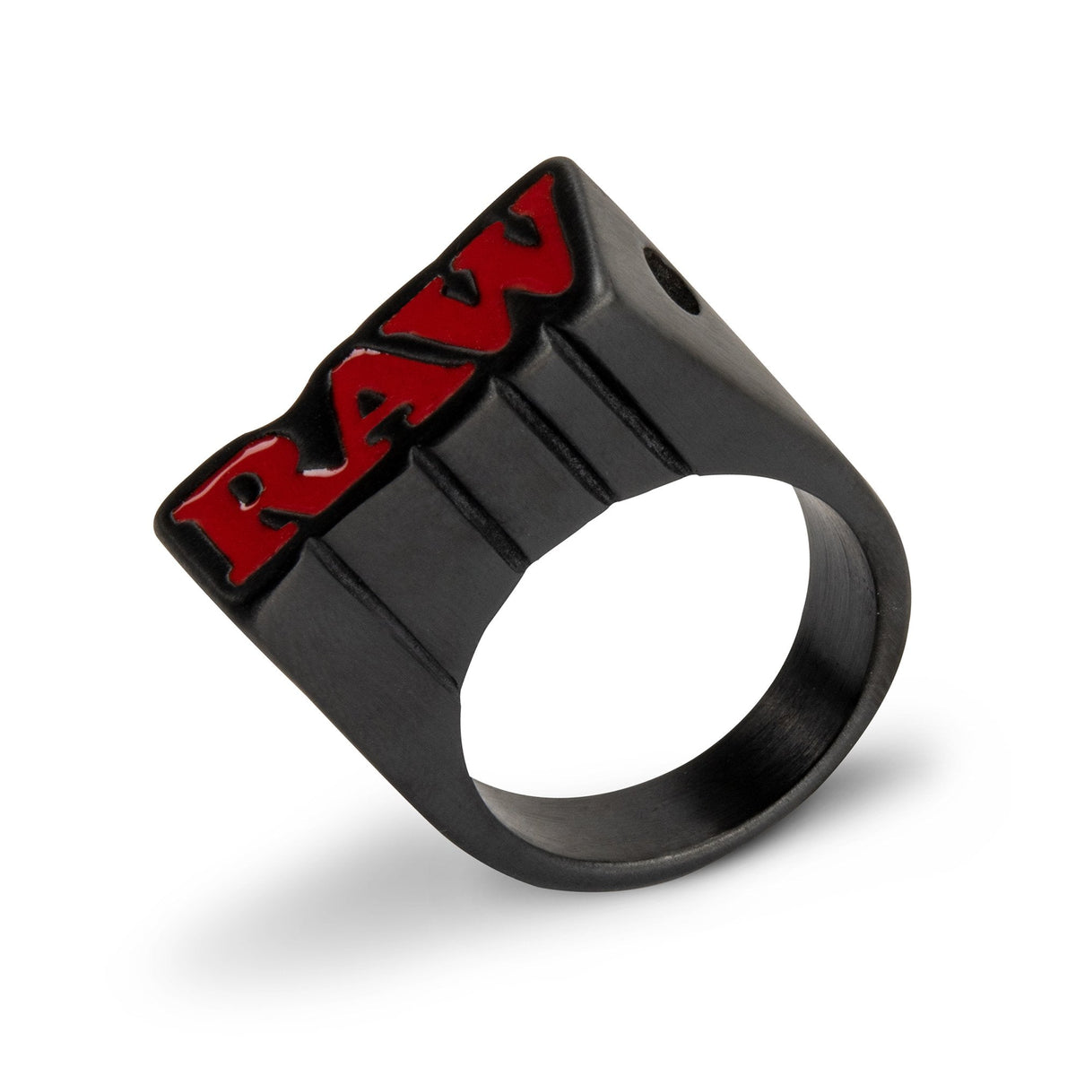 RAW Ring Black Edition – Ralphy's World